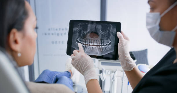 Licensed Invisalign Clear Aligners service in Woodland Park, NE - Smile Center Dentistry